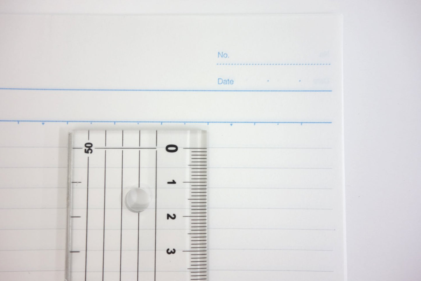 X3 Sakuaosu-T110A-BX3 40 pieces of Kokuyo Campus Twin Ring Notebook 3 books Pack No. 6 usually ruled paper (japan import)