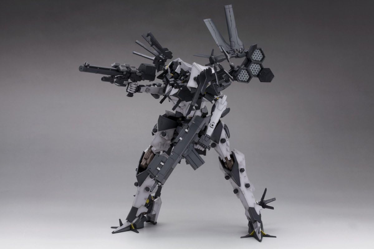 Kotobukiya Ambient Armored Core Model Kit