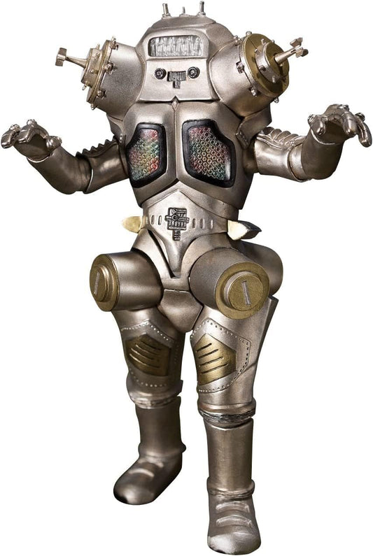 TAMASHII NATIONS - Ultra Seven - King Joe, Bandai S.H.Figuarts Action Figure