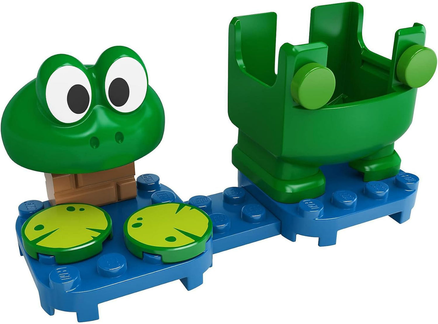 LEGO Super Mario Frog Mario Power Up Pack 71392