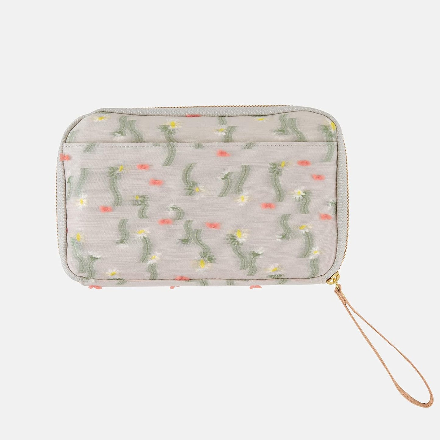 Hobonich Drawer Pouch Ane (Liberty: Peacocks of Grantham Hall)