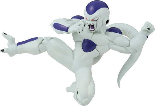 Banpresto - Dragon Ball Z - Match Makers - Frieza Statue Medium