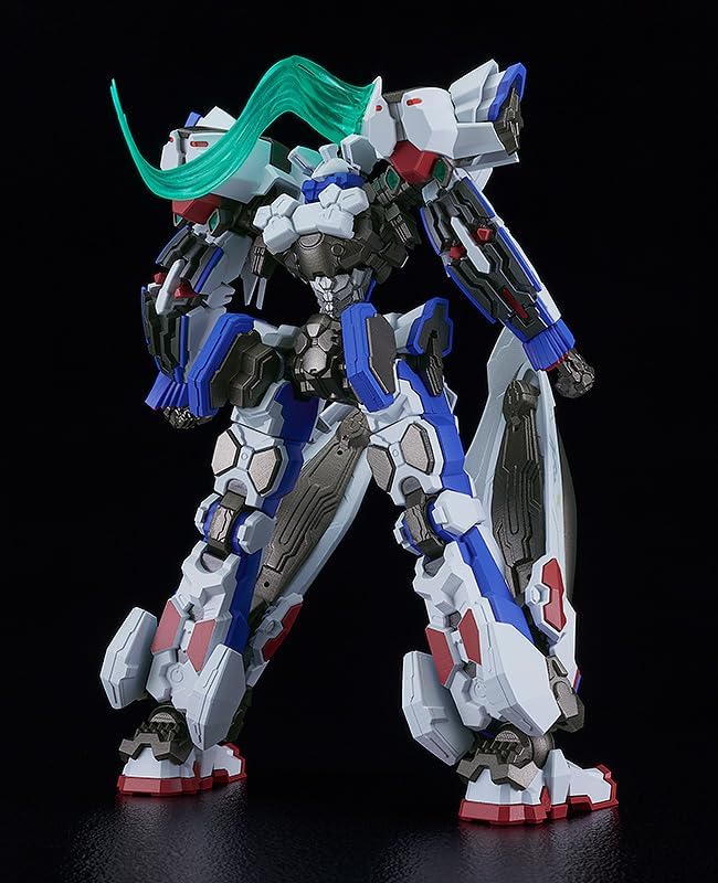 Good Smile Company Deus Machina Demonbane: Demonbane Model Kit