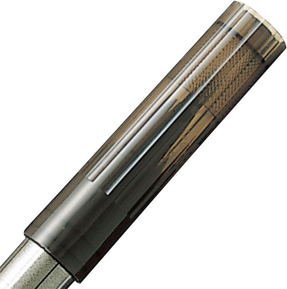 ZEBRA B-FD-501 Brush Pen, Thick, Fine, Dual-Use, 10 Pens