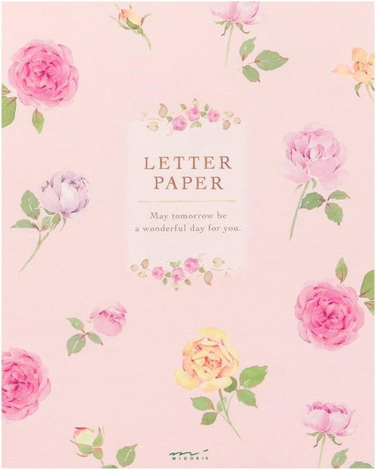 Midori Stationery Anywhere Parent