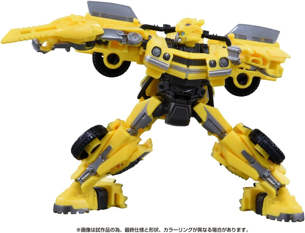 Takara Tomy Transformers SS-103 Bumblebee