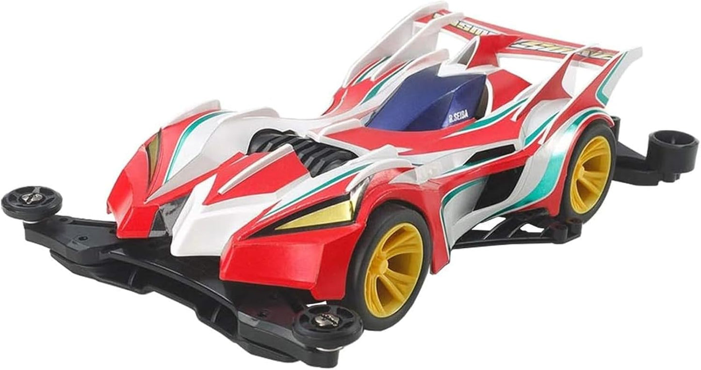 JR Cosmosonic FM-A Chassis / Tamiya / 19454