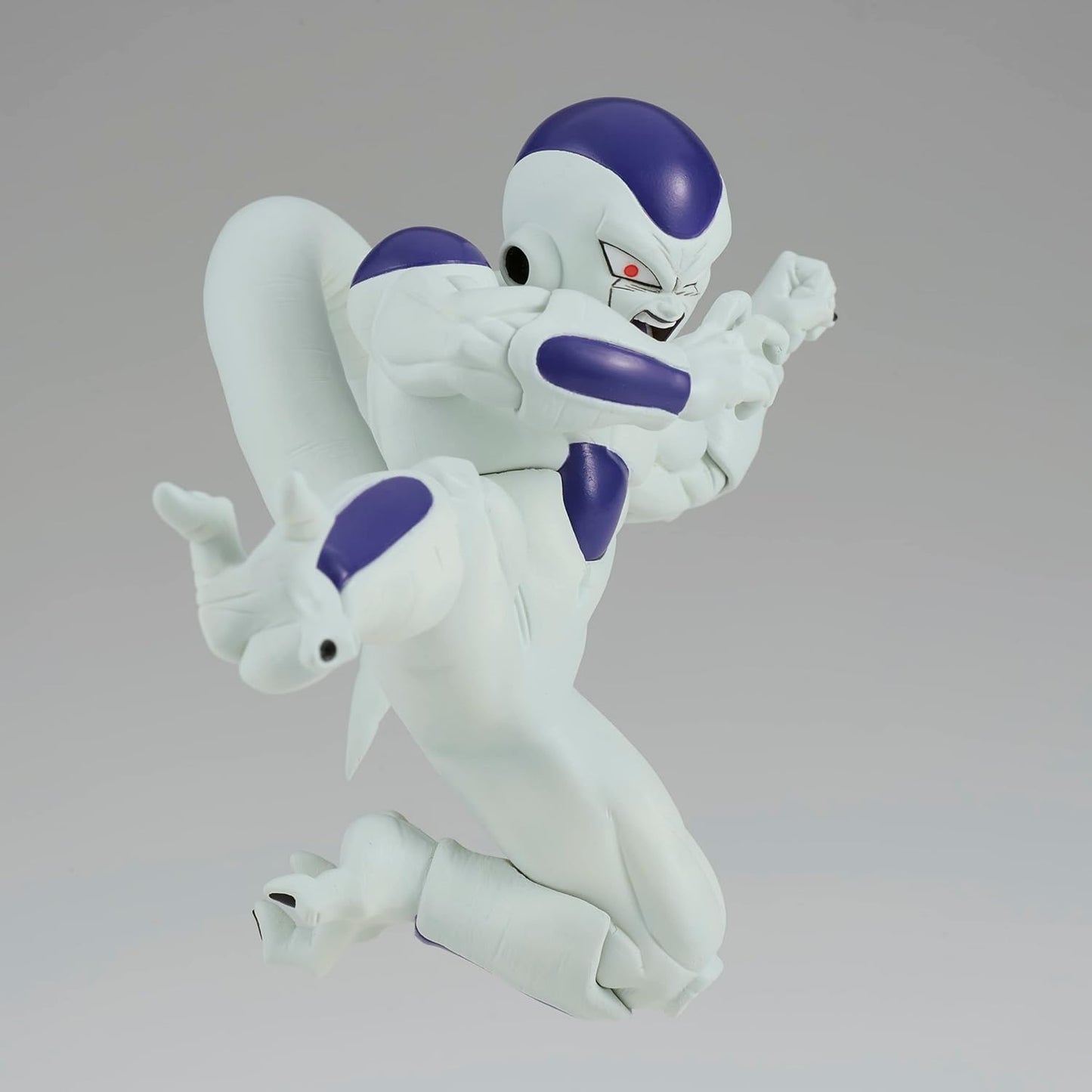 Banpresto - Dragon Ball Z - Match Makers - Frieza Statue Medium