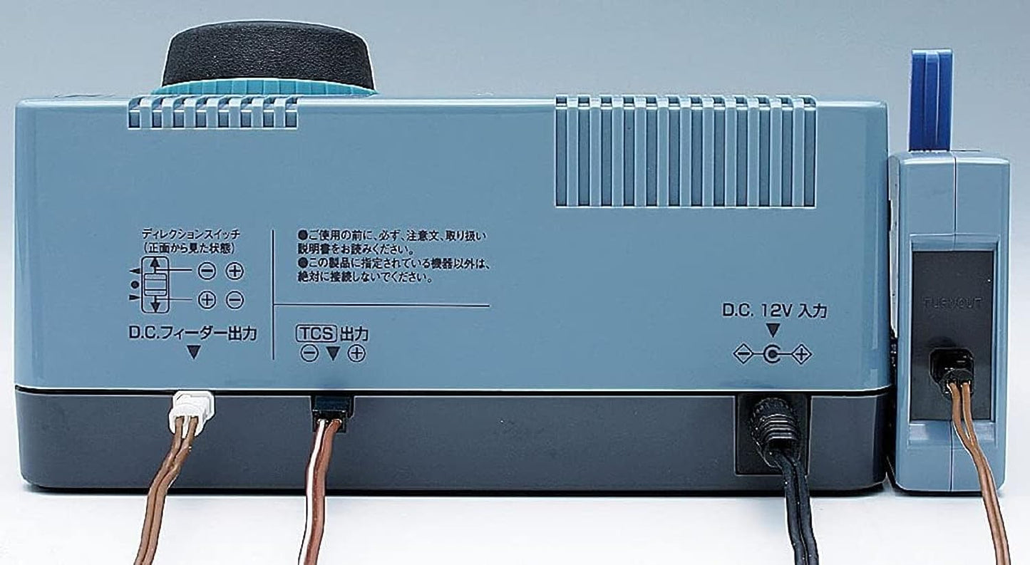 TomyTEC 55068 ??? Accessories ???, Drive Control 1001 CL