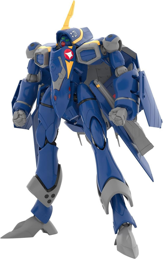 Bandai Hobby Macross Model Kit YF-21 HG 1/100 20 cm 4573102662804