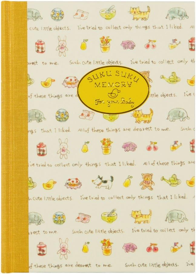 Phil design Light Blue Quickly and Healthily Green Diary Three Years Continuous use (Japan Import)