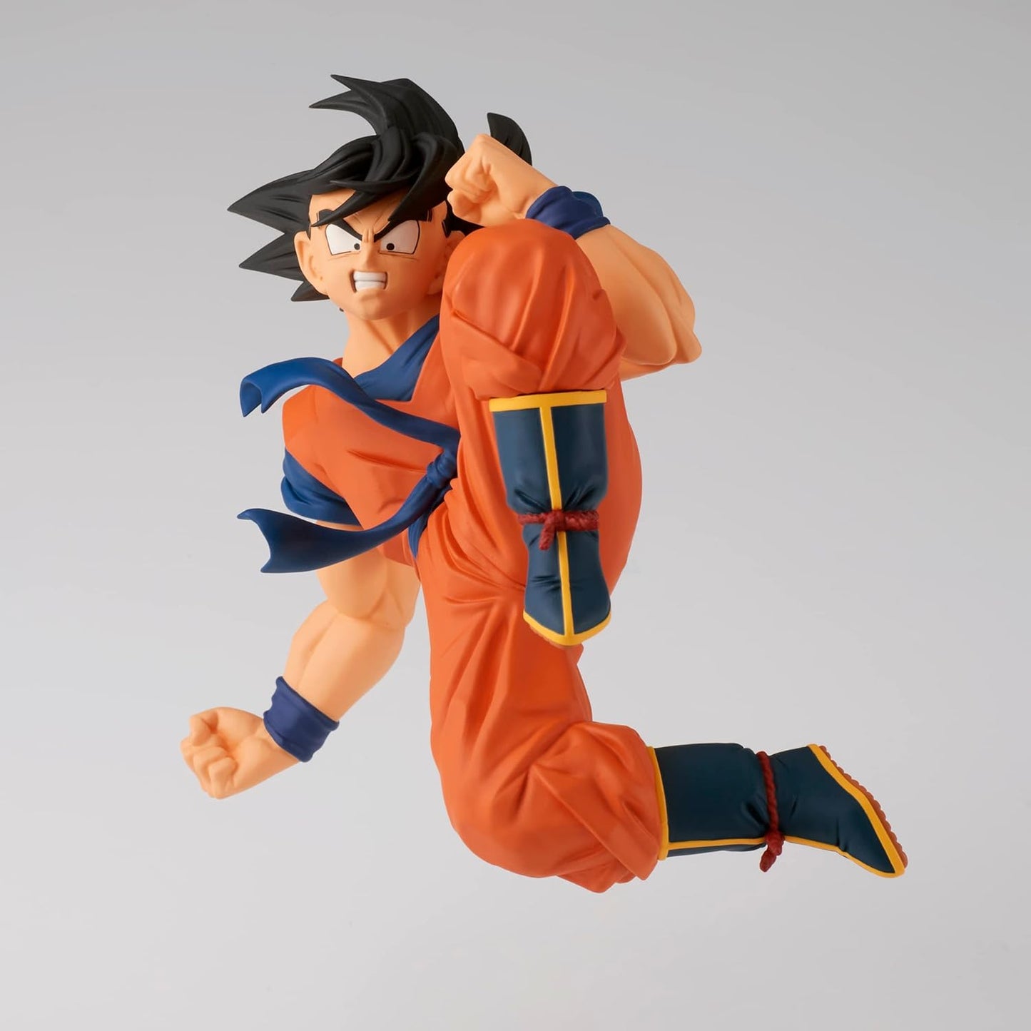 Banpresto - Dragon Ball Z - Son Goku (vs Frieza), Bandai Spirits Match Makers Figure