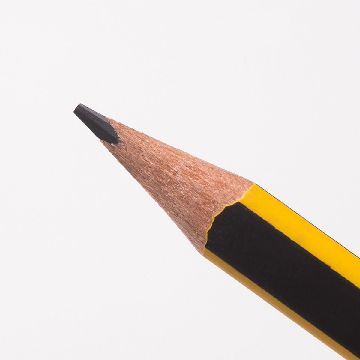 Staedtler Triangular axis Pencil Norris Ergo Soft 152-HB 12 This