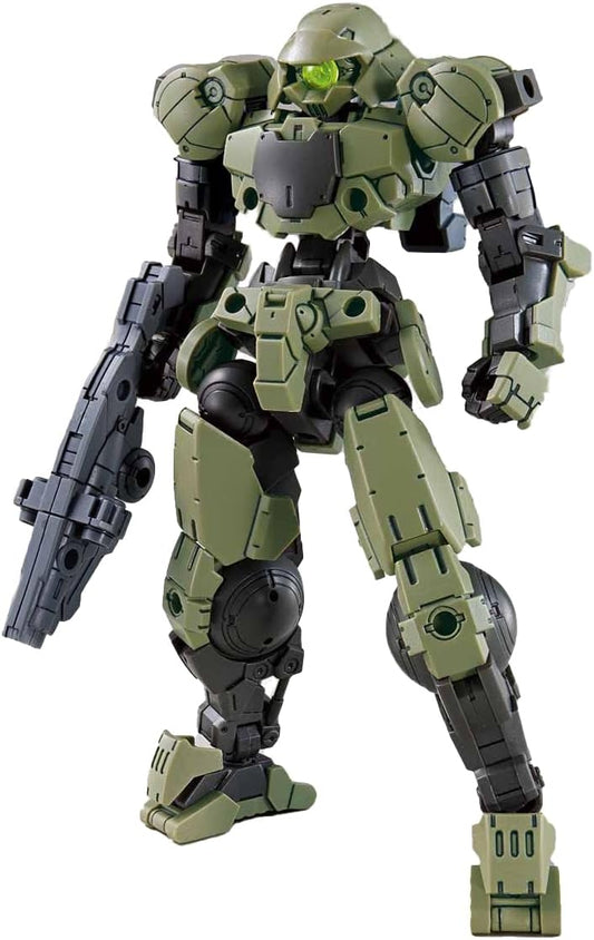 Bandai Spirits Hobby #04 Bexm 15 Portanova Green 30 Min Mission Model Kit
