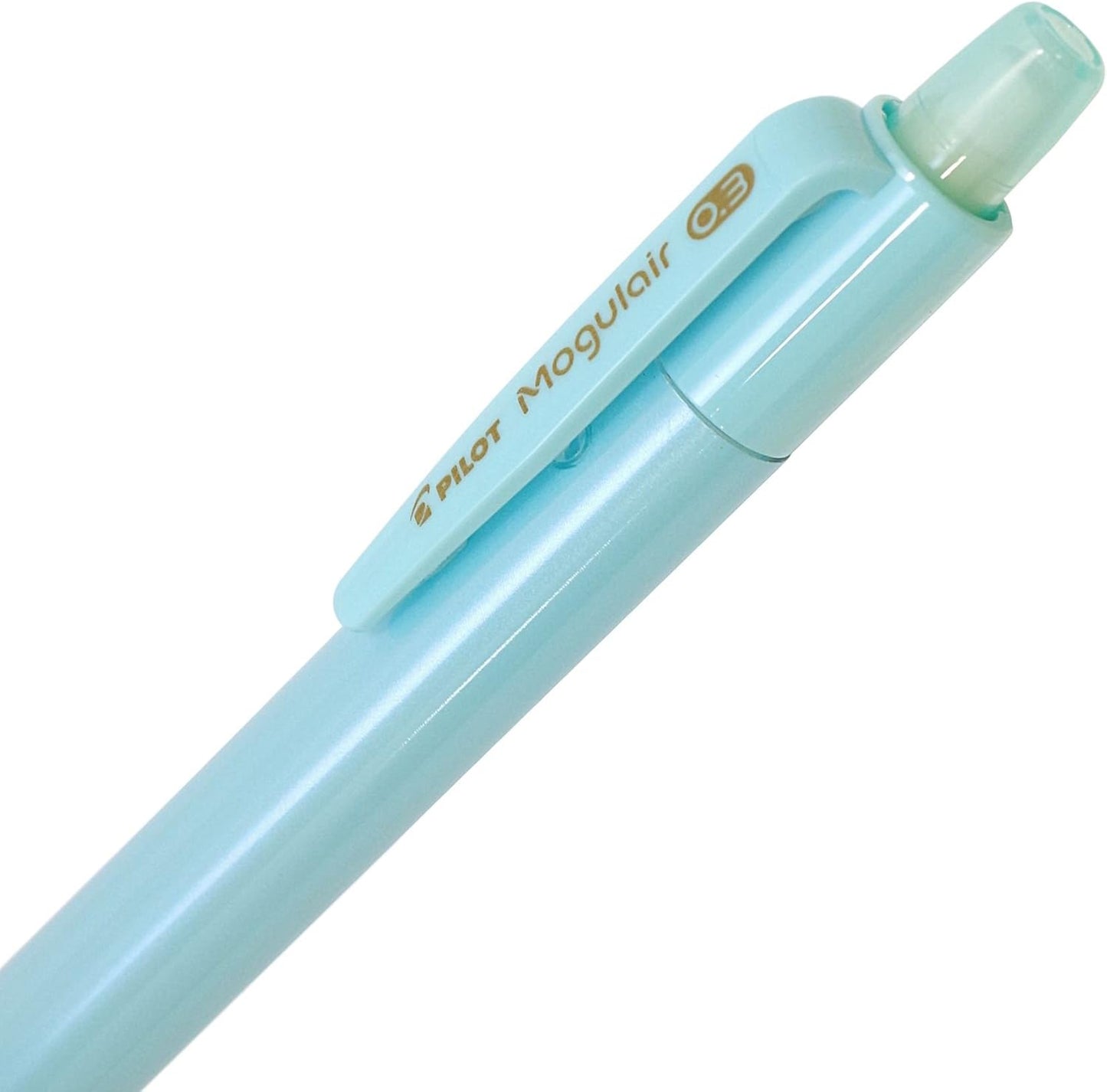 PILOT Mechanical Pencil Mogulair 0.3mm (Violet), HFMA-50R3-V, purple (FMA-50R3-V)