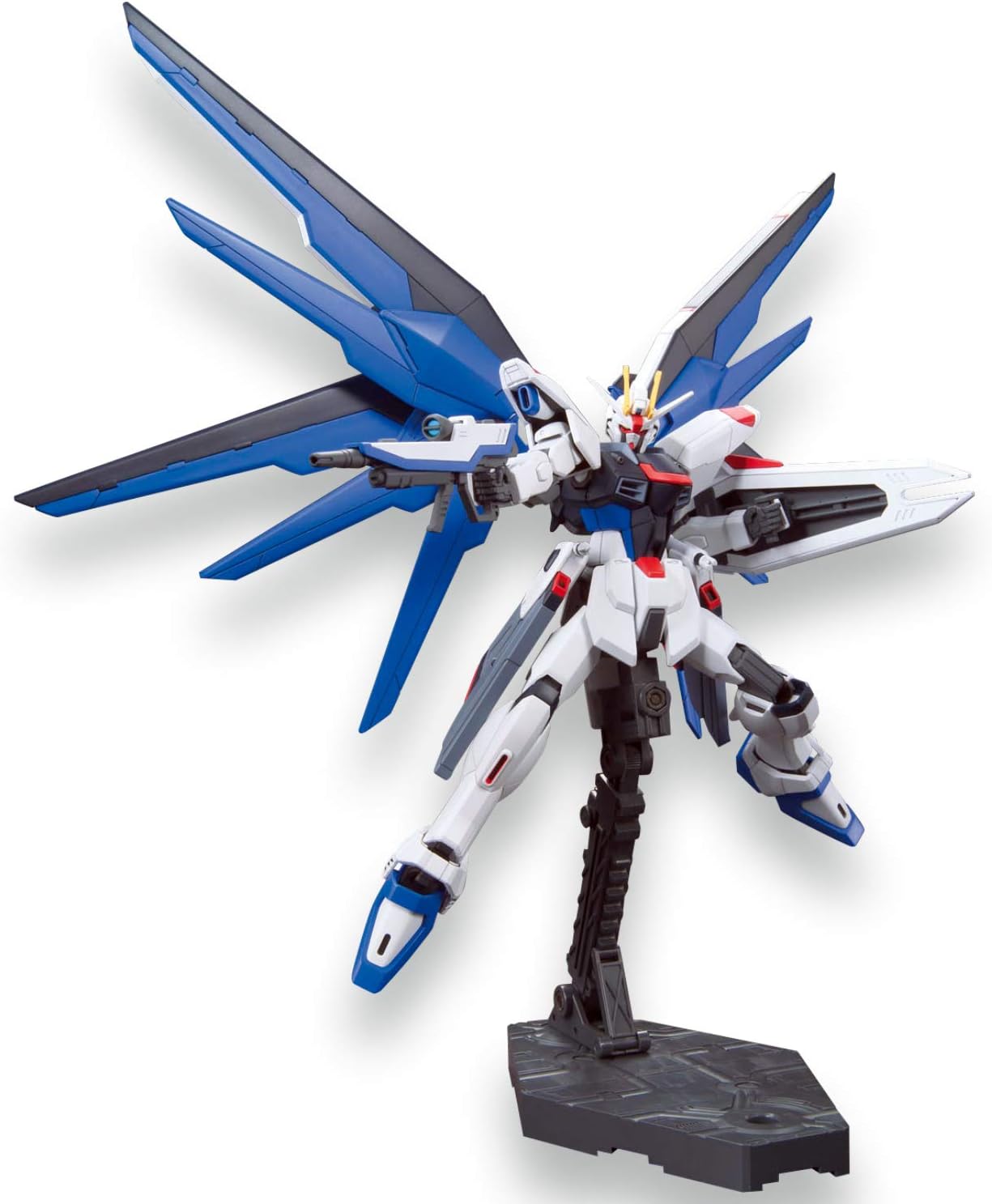 Bandai Hobby - Gundam Seed - #192 Freedom Gundam, Bandai HGCE