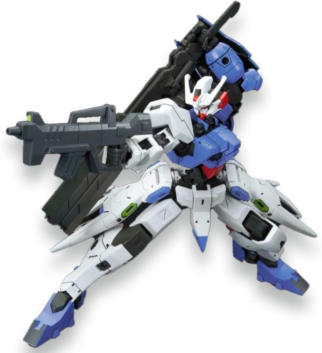 Gunpla Bandai MK59155/2340122 Gundam ASTAROTH Model Kit - HG 1/144 Gundam ASTAROTH