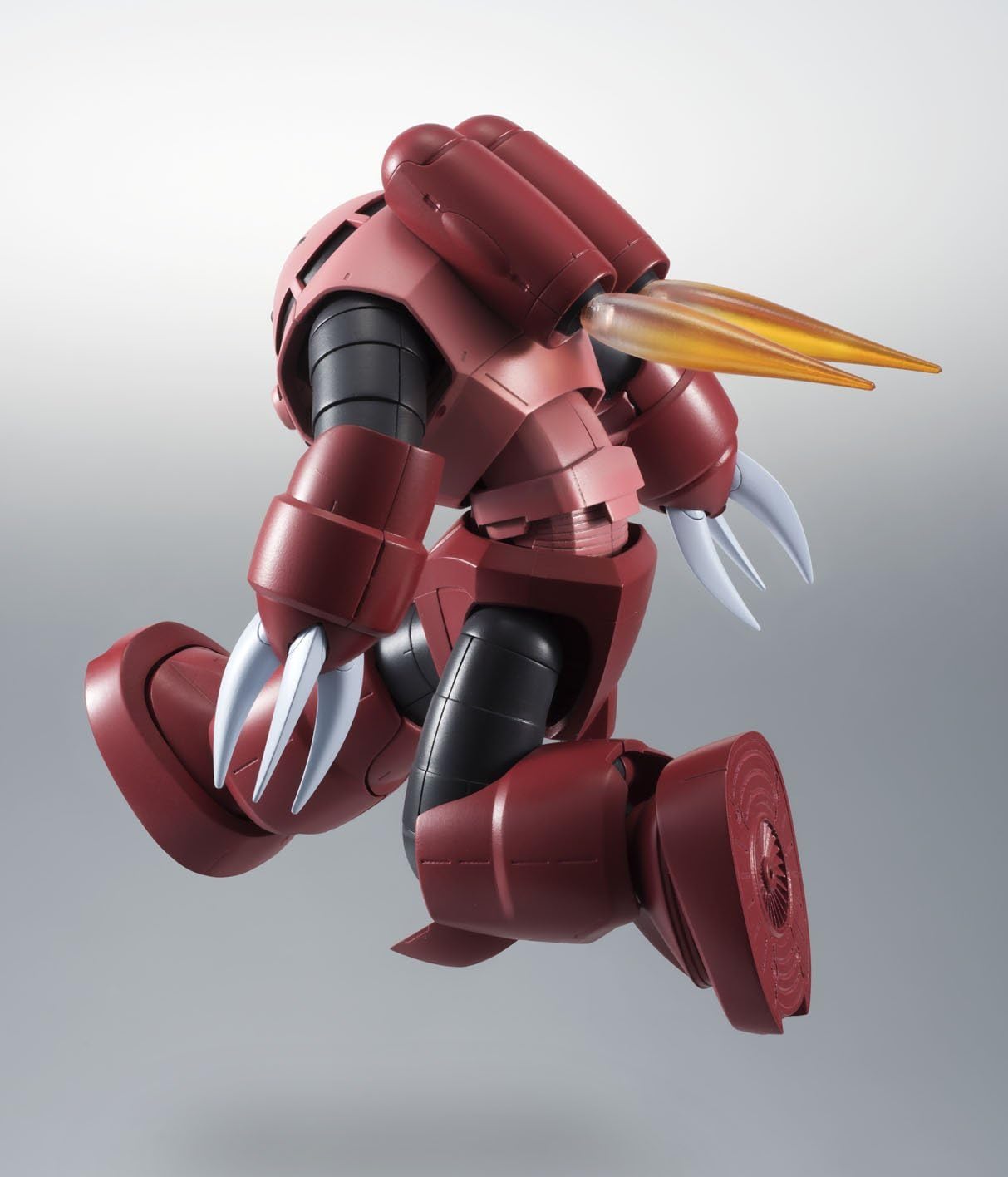 Bandai Hobby MSM-07S Z'Gok (Char's Custom) Ver. A.N.I.M.E. Action Figure