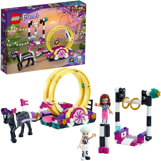 Lego Friends 41686 Magical Dokidoki Acrobat