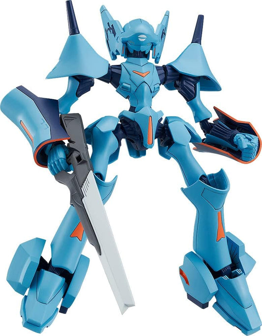 GOOD SMILE COMPANY MODEROID Blen Power Yubrane Non-Scale Assembly Plastic Model, Small