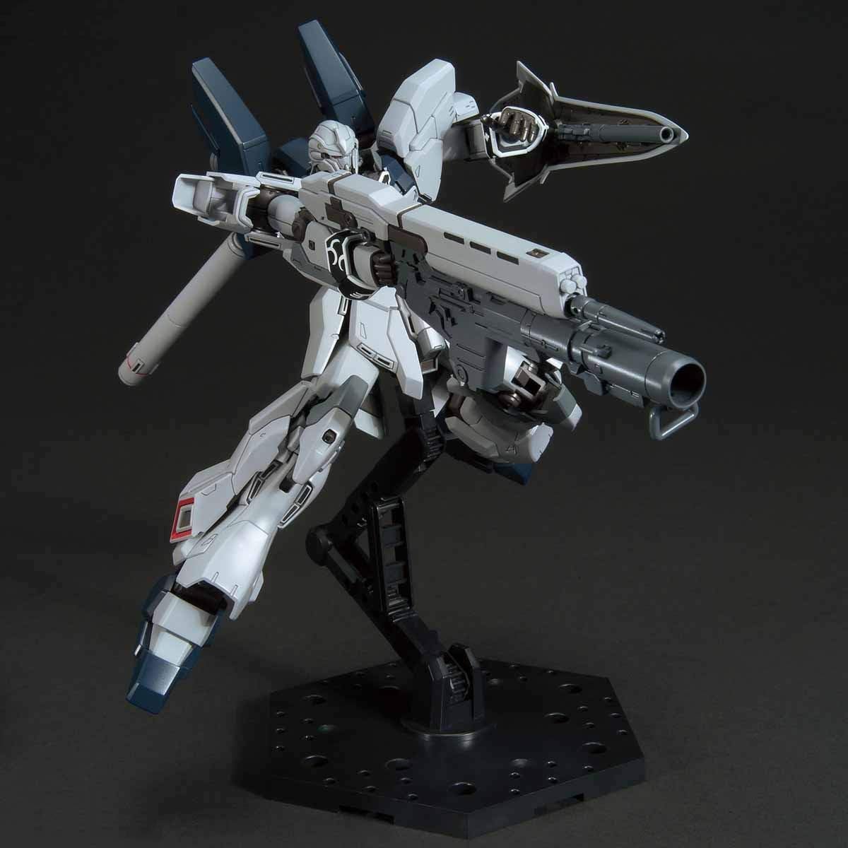 Bandai Hobby HGUC 1/144 Sinanju Stein (Gundam Narrative) "Gundam UC" Model Kit