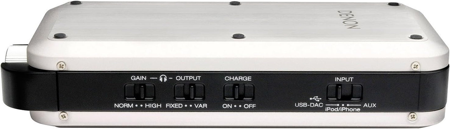 Denon DA-10