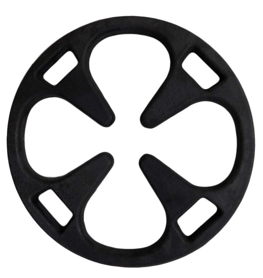 Preup Mini Trivet for Espresso Maker, 4.7 inches (12 cm), Auxiliary Trivet Iron