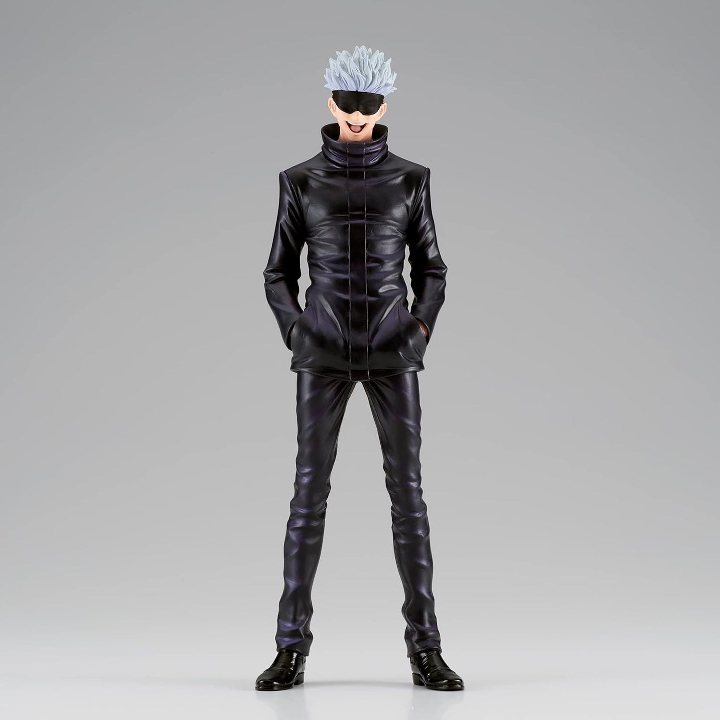Banpresto - Jujutsu Kaisen - The Satoru Gojo, Bandai Spirits King of Artist Figure