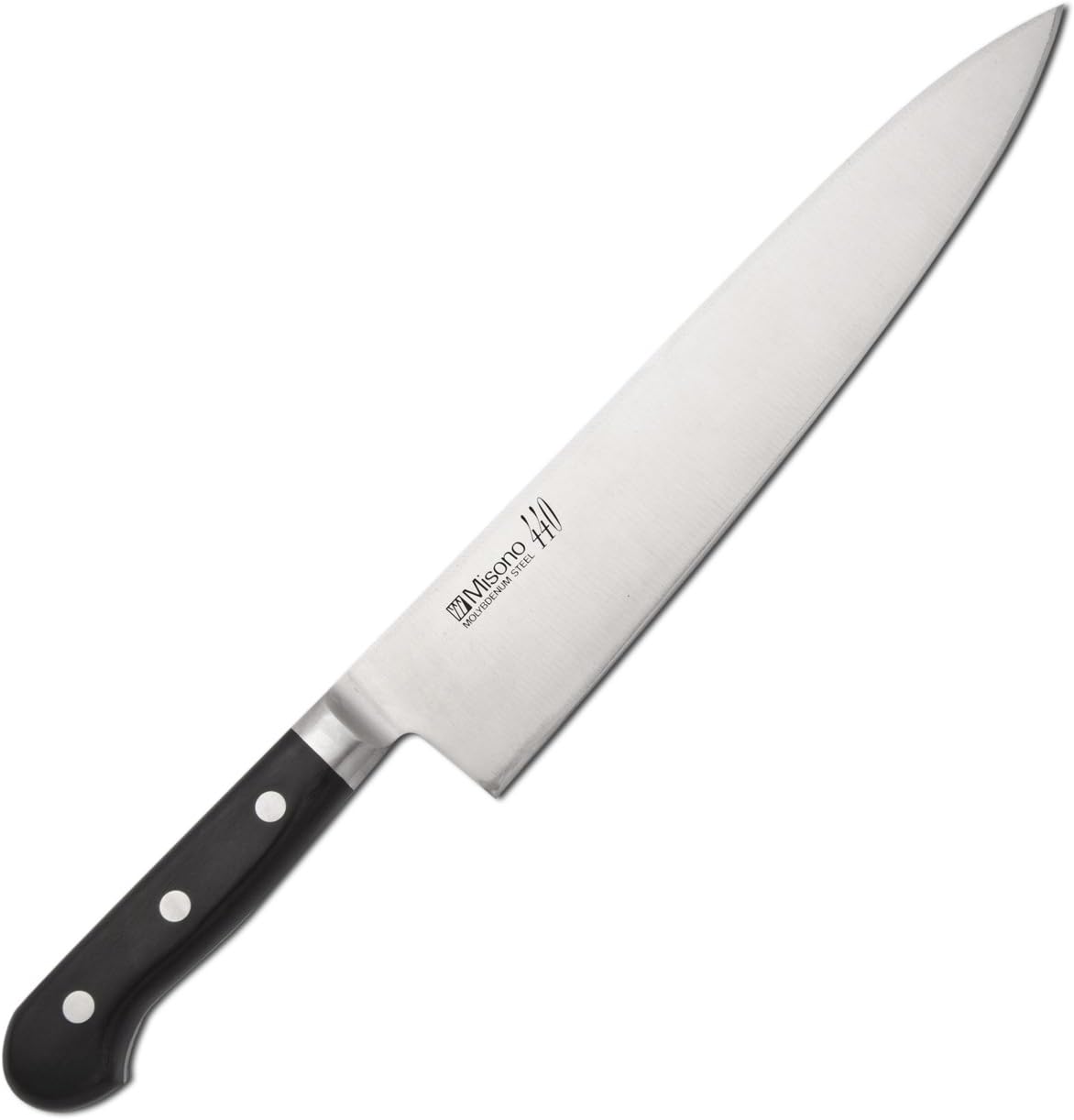 Misono 440 Molybdenum Gyutou 8.2" (21cm) - Right