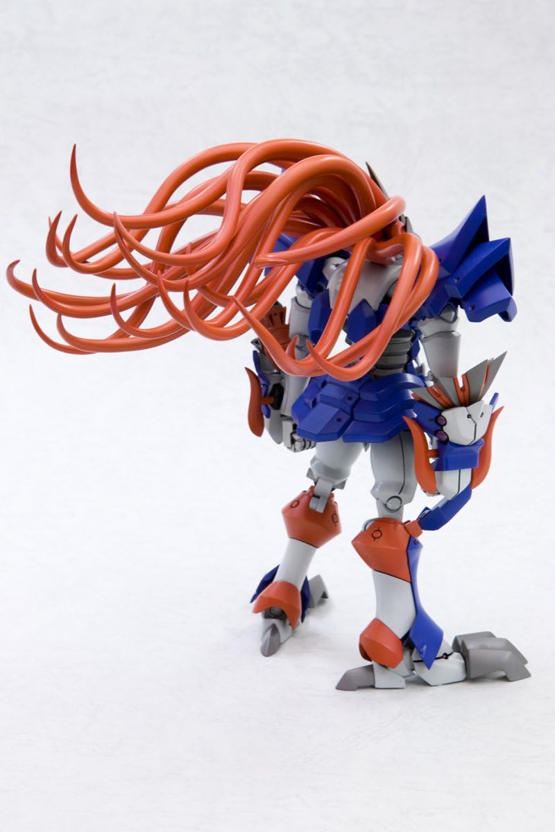 1/144 Scale Model - Super Robot War - Bylefol - OG Original Generations Construction Kit