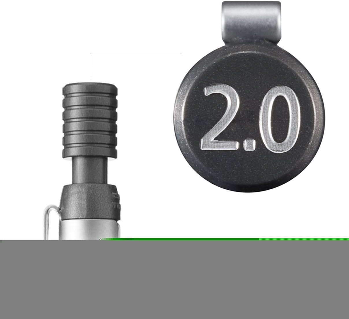 Staedtler Mechanical Pencil, 2.0mm (925 20)