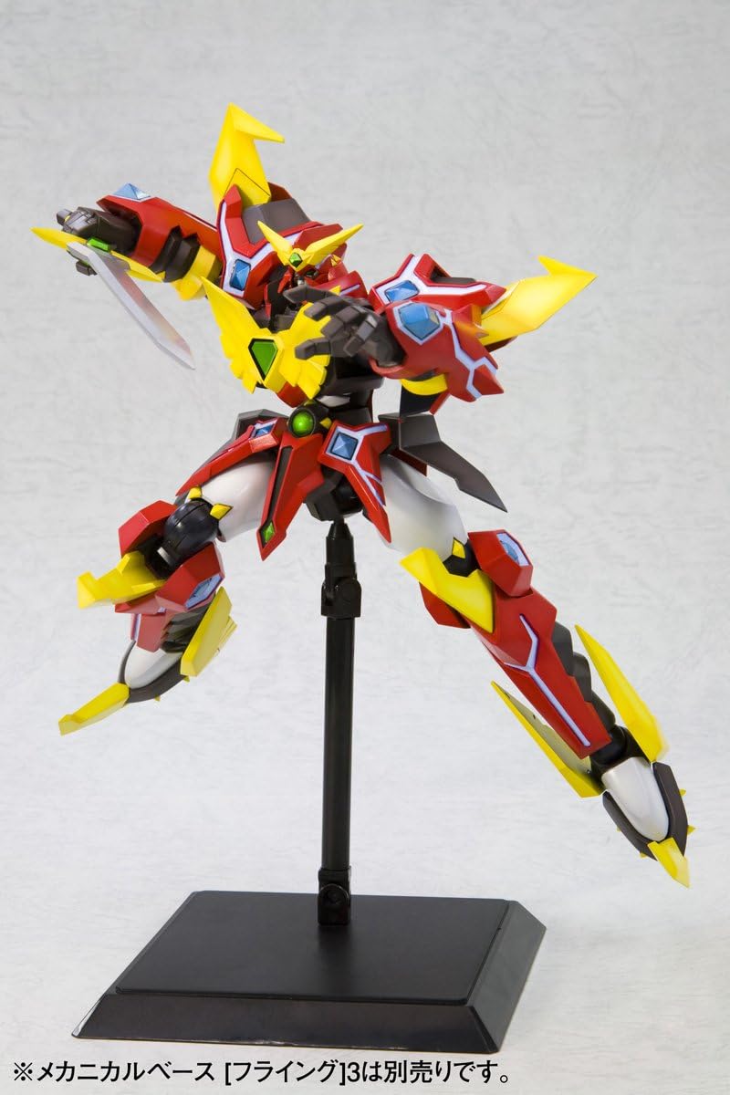 Super Robot War - OG - Original Generations - Compatible Kaiser Construction Kit by Kotobukiya