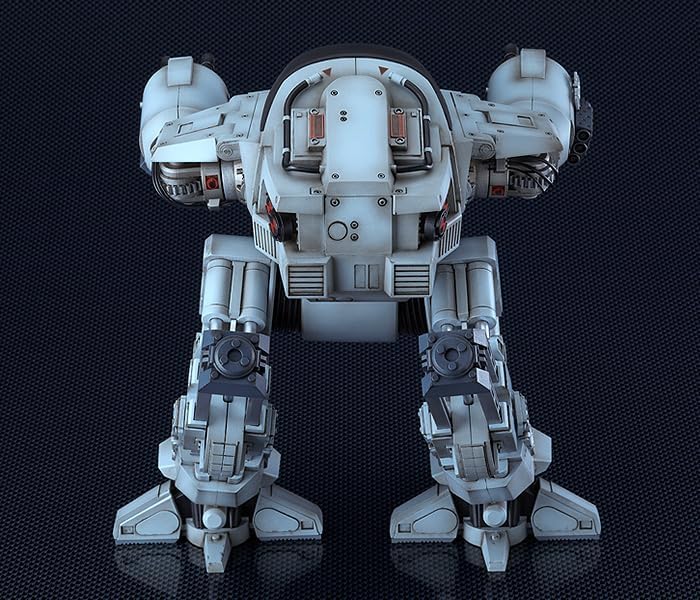 Good Smile Company Robocop: ED-209 Moderoid Plastic Model Kit