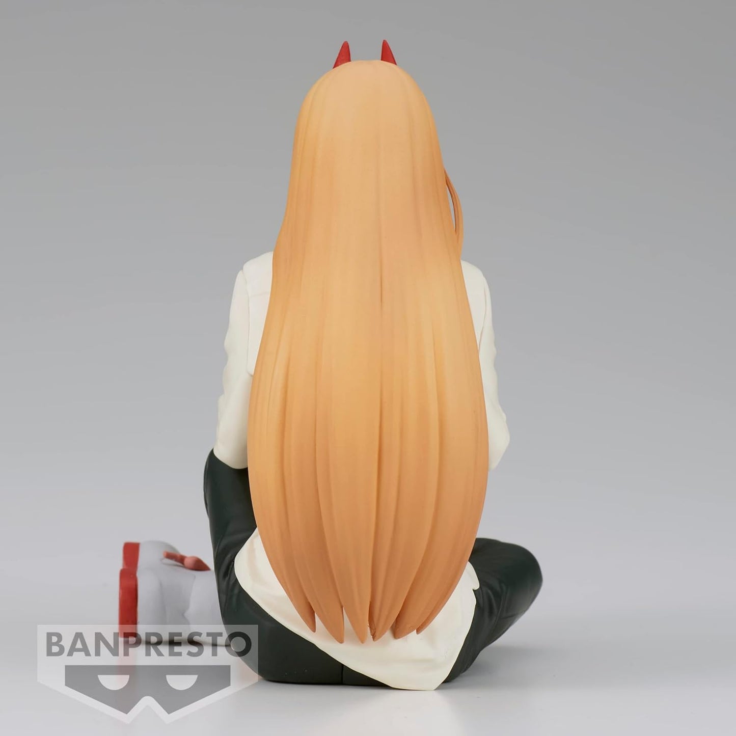 Banpresto - Chainsaw Man - Power vol. 2, Bandai Spirits Break Time Collection Figure