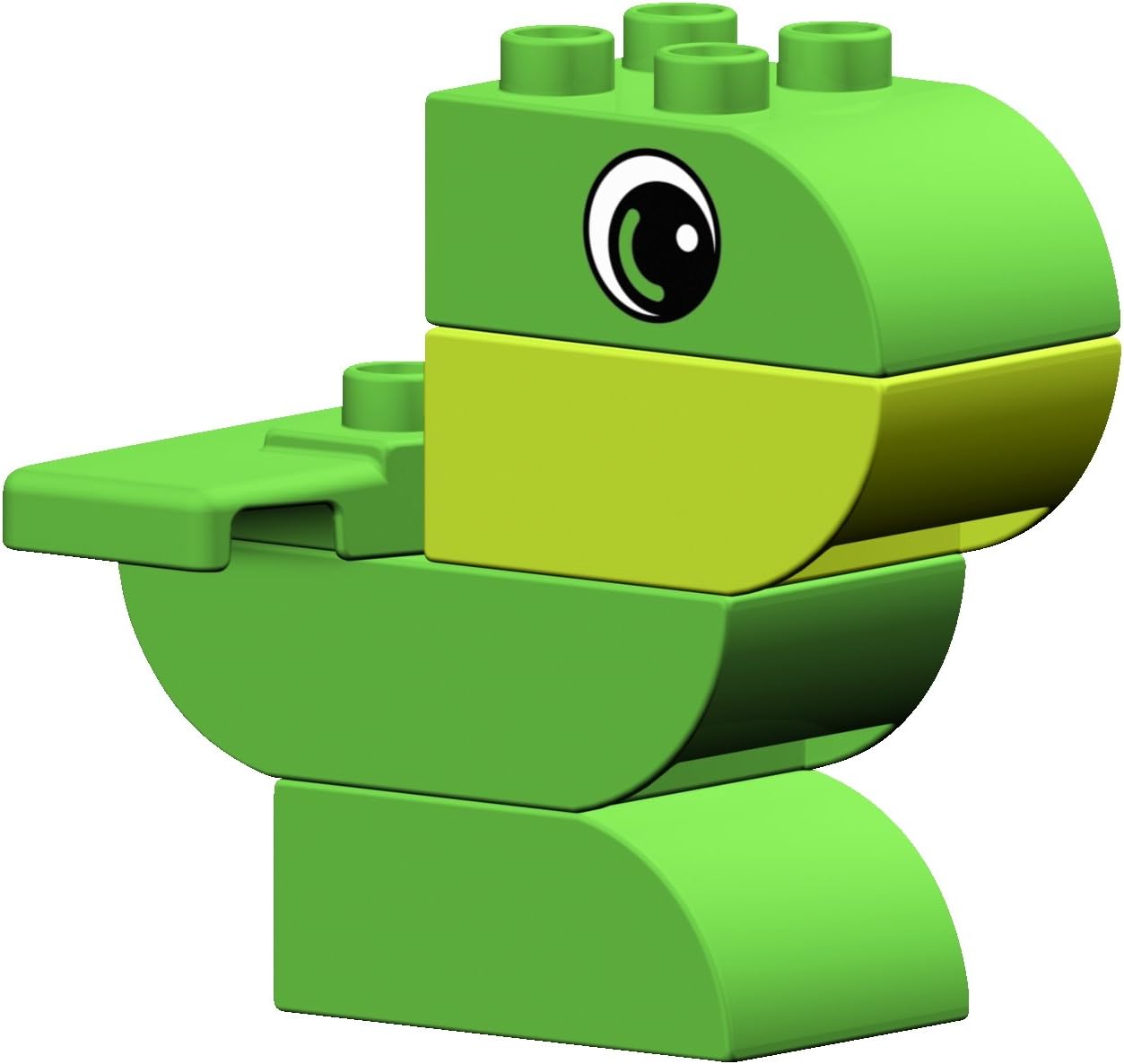 LEGO A Fairy Tale 10559 Toy Interlocking Building Sets