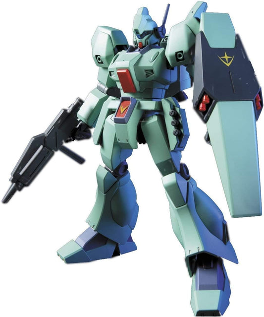 Bandai 1/144 Scale Kit HGUC 097 Gundam RGM-89 JEGAN