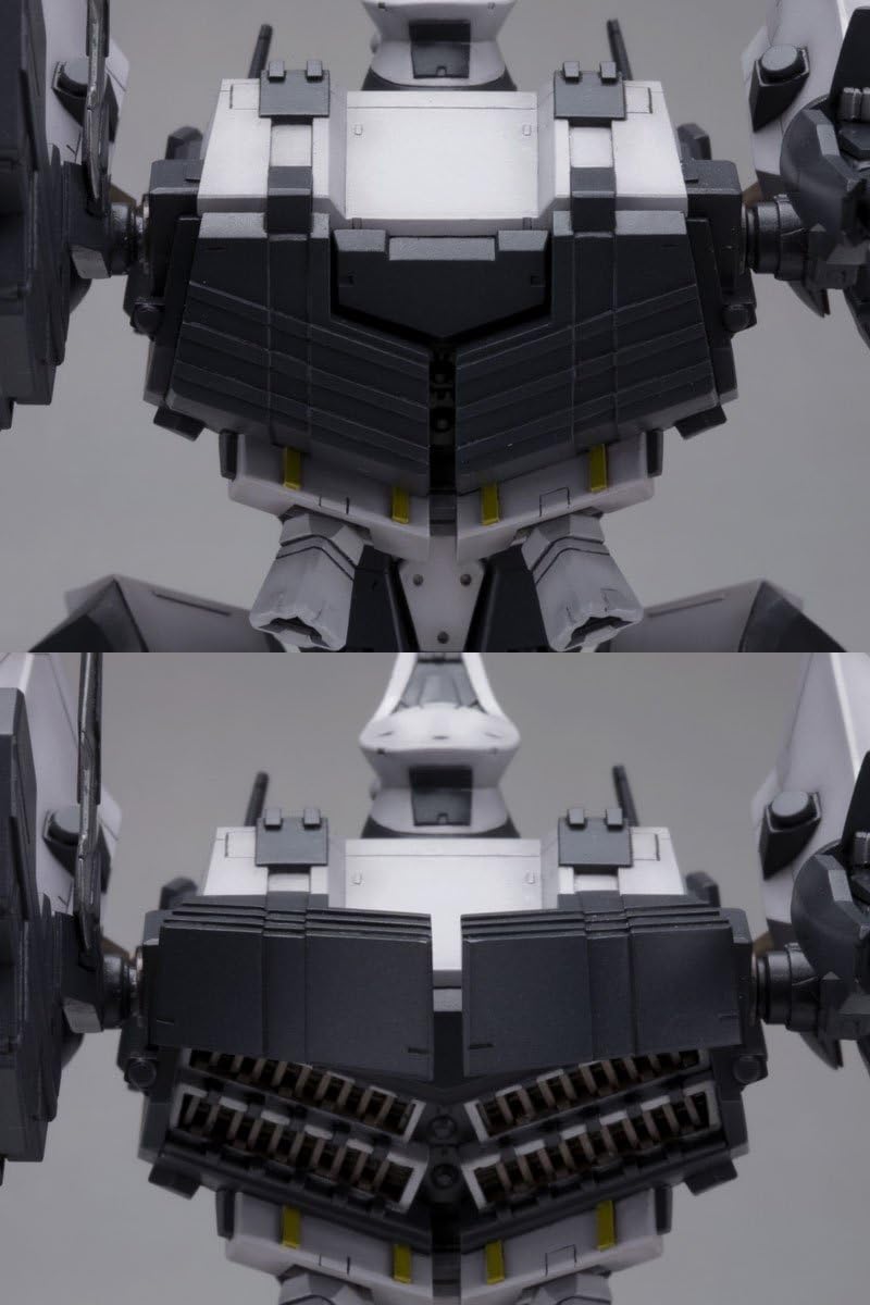 Kotobukiya Ambient Armored Core Model Kit
