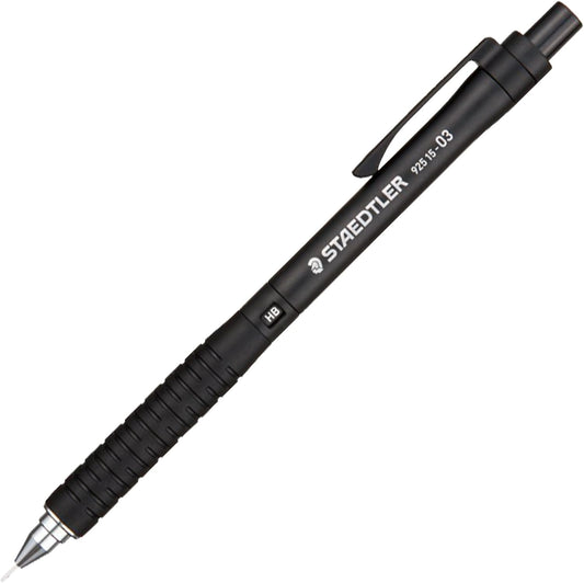 STAEDTLER Steadtler Drafting/Mechanical Pencil 925 15-03, 0.3mm