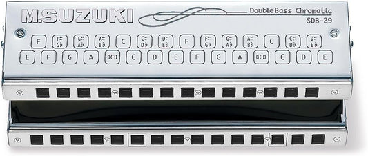 Other Harmonica (SDB-29)