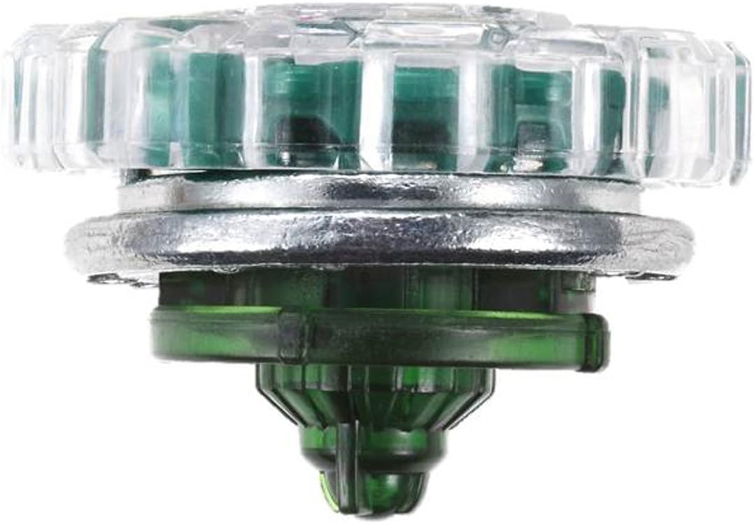 Takara Tomy Beyblade Burst B-04 Starter Cerberus Central Defense