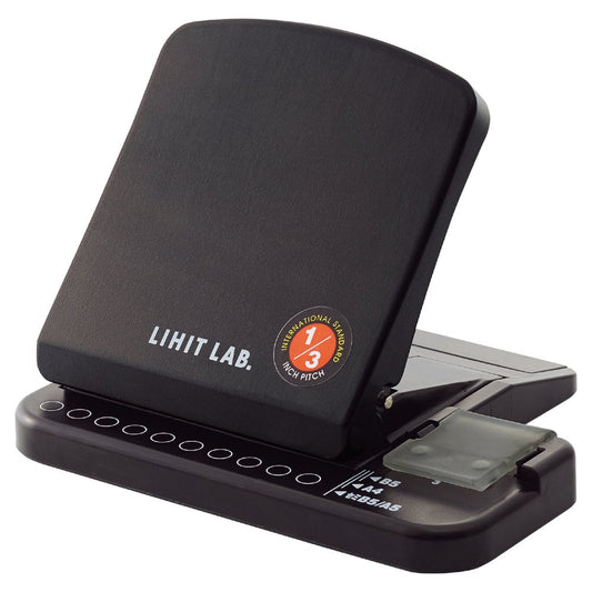 LIHIT LAB. One-third punch P1602 (japan import)