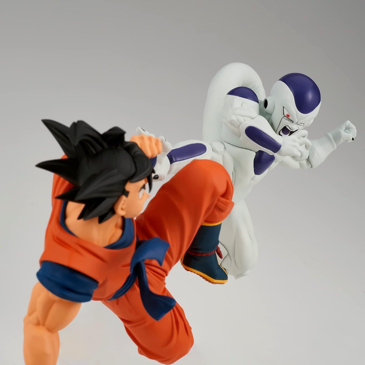 Banpresto - Dragon Ball Z - Son Goku (vs Frieza), Bandai Spirits Match Makers Figure