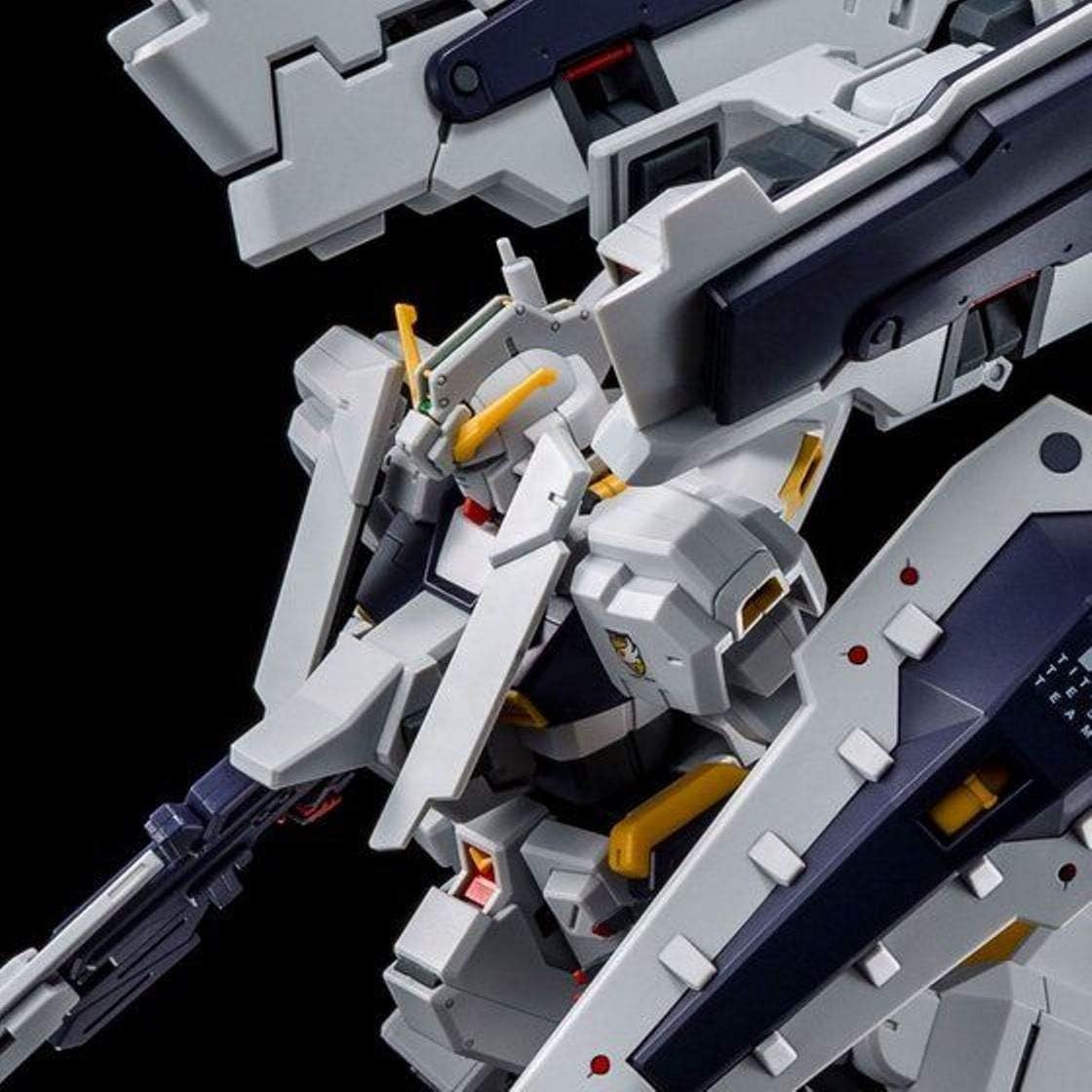 BANDAI HG 1/144 G Parts Fulfilled
