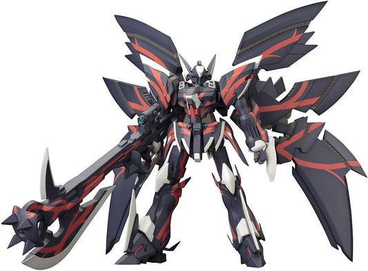 Kotobukiya Garirunagan Super Robot Wars CC Original Generations Plastic Model Kit
