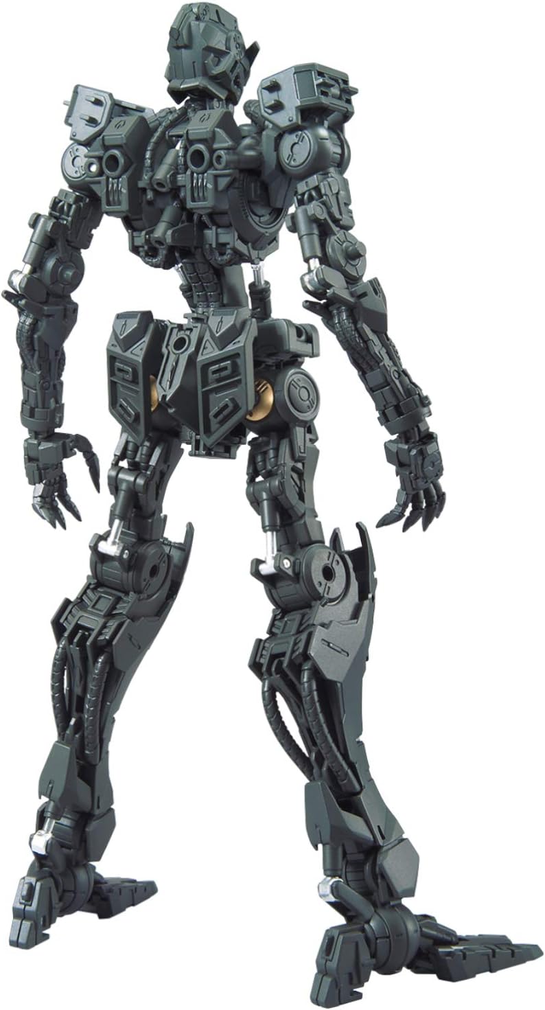 Bandai Hobby MG 1/100 Gundam Barbatos Gundam: IBO Model Kit