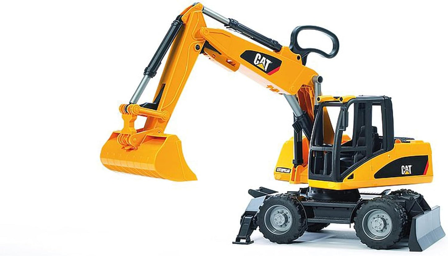 CAT Wheel Loader - Midi