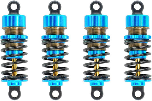 TRF Big Bore Dampers+ 4pcs / Tamiya / 42354