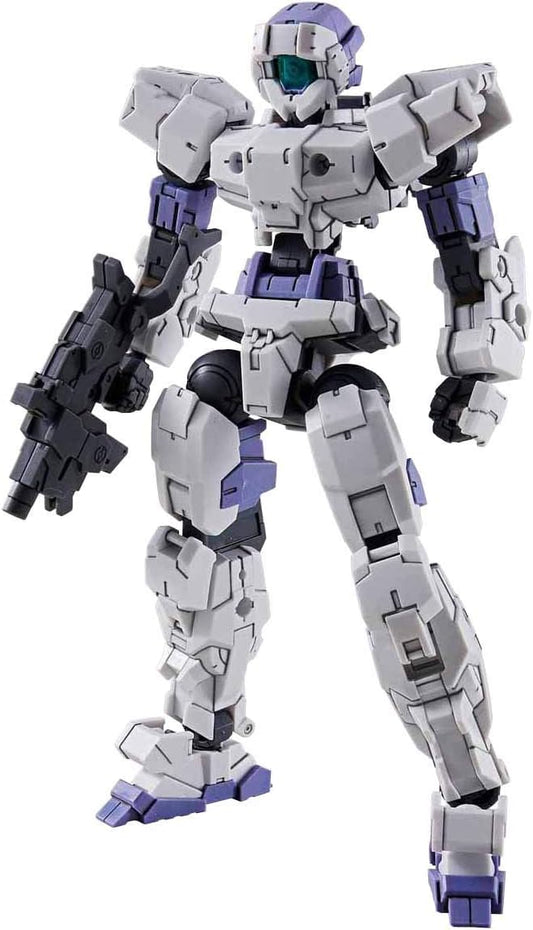 Bandai Spirits Hobby #01 Eexm-17 Alto White 30 Min Mission