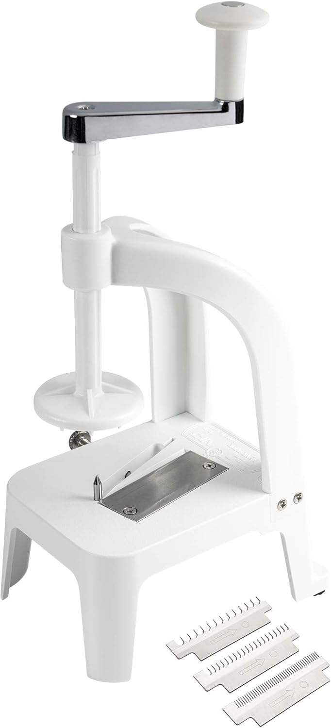 Benriner Vegetable, One Size, Cooker Helper Slicer