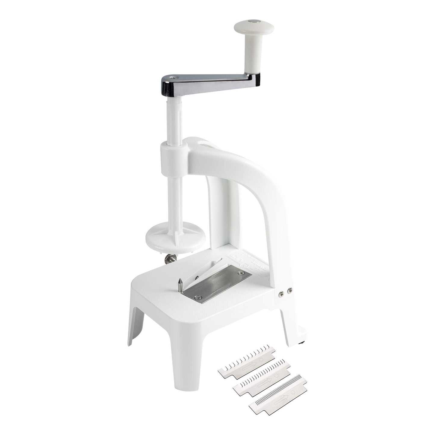 Benriner Cook Helper Slicer